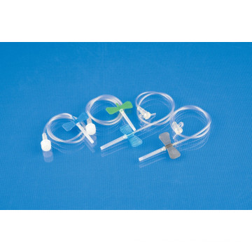 Medical Disposable Scalp Vein Set (CE)